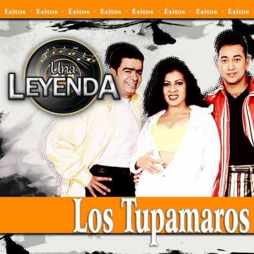 Los Tupamaros - Te Necesito - (Dj Nitro Victor Cuenca - Transition - Paseito - To - Lambada ) - 150 - To - 135 - Bpm - ER