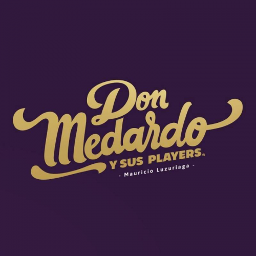 Don Medardo Y Sus Players - Ahora Te Puedes Marchar - (Dj Nitro Victor Cuenca - Intro Radio - Stable - Kick ) - 142 - Bpm