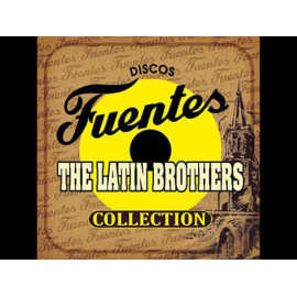 Pack - 2 - Versiones - Delia - The Latin Brothers (Dj Nitro Victor Cuenca)