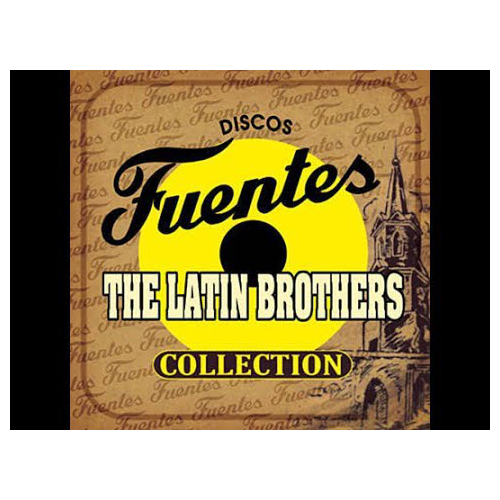 Pack - 2 - Versiones - Delia - The Latin Brothers (Dj Nitro Victor Cuenca)