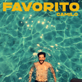 Camilo - Favorito - Dj Maicol Remix - Latin Urban - Intro Outro - 92BPM - ER