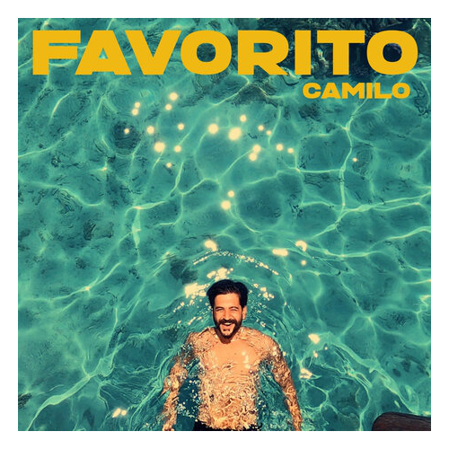 Camilo - Favorito - Dj Maicol Remix - Latin Urban - Intro Outro - 92BPM - ER