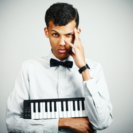 Stromae - Alors On Danse - Intro Outro - Original Remix Riddim - 110Bpm - DJCarloKou