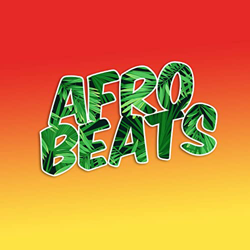 PACK AFROBEAT VOL.02 - 3 VERSIONES MASHUP - DJ CARLO KOU