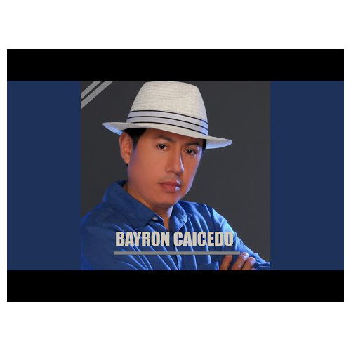 Bayron Caicedo - Una Sola Percusion - Dj Nitro Victor Cuenca - 5 Versiones