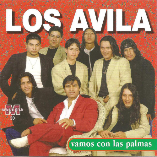 Los Avila - Cumbia De Los Aplausos - (Dj Nitro Victor Cuenca - Intro Melody Stable - 2k20 ) - Bpm - 105