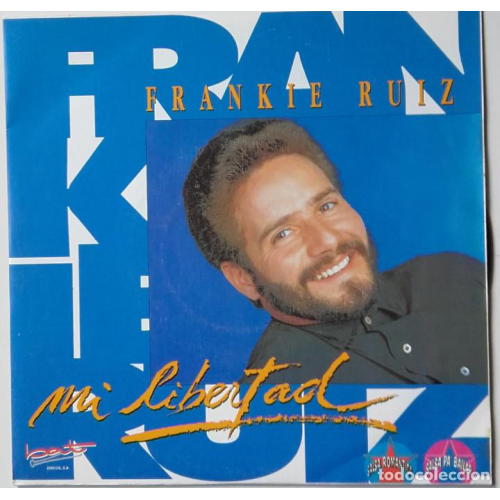 Mi libertad - Frankie ruiz -Dj Martin - Intro Outro 93 bpm - Pack 2 Version