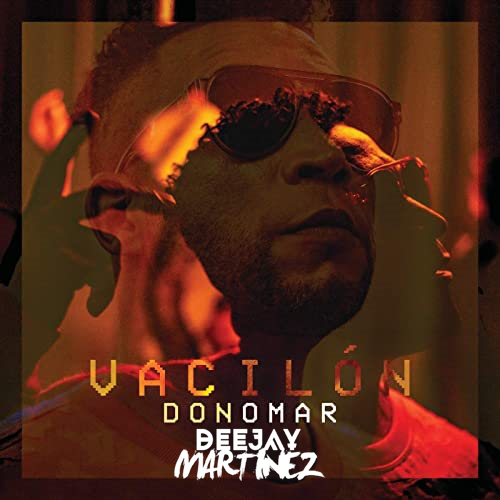 Don Omar - Vacilon - PACK - 83 BPM - Dj Martinez ER