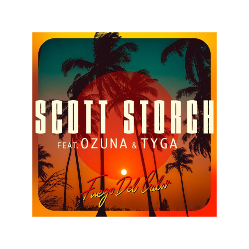 Ozuna Ft. Scott Storch & Tyga - Fuego Del Calor x Pam - Intro Outro - Mashup - 100Bpm - DJCarloKou