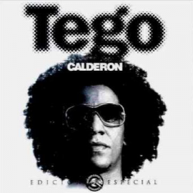 Tego Calderon - Punto & Aparte - Hype & Transition - 2 Versiones - DJCarloKou