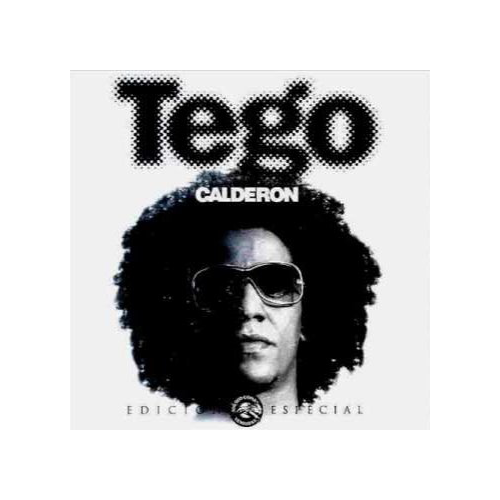 Tego Calderon - Punto & Aparte - Hype & Transition - 2 Versiones - DJCarloKou