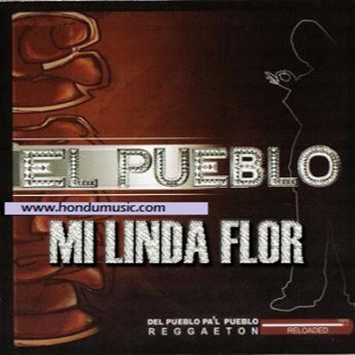 El Pueblo Ft. Baby Ranks & Mr. Phillip - Mi Linda Flor - Dj Maicol Remix - Reggaeton Old - Acapella Break - 97BPM - ER