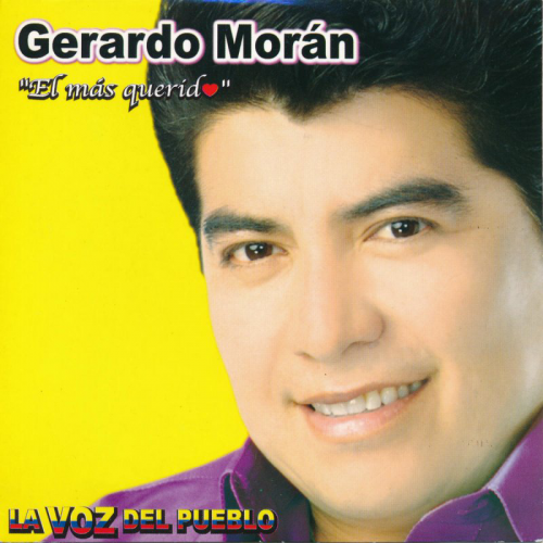 Gerardo Moran - En Vida - (Dj Nitro Victor Cuenca - Intro & Outro - Break Poner  ) - 145 - Bpm - ER