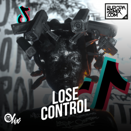 Meduza x Olix - Lose Control - OlixDJ -Tech Groove Remix - 126Bpm