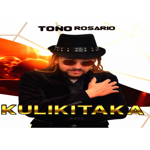 TOÑO ROSARIO - KULIKITAKA - DJ MAICOL REMIX - PACK 3 VERSIONES - ER