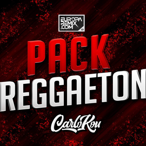 Pack Top Urbano - 3 Versiones - Hype & Coro - DJCarloKou