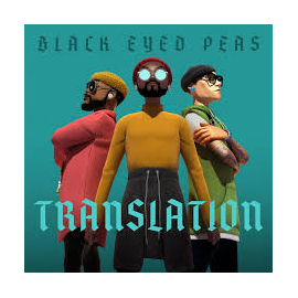 Black Eyed Peas - TRANSLATION - 9 Versiones - Hype & Break - DJCarloKou