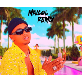 Ozuna - Caramelo - Dj Maicol Remix - Mambo Original Remix - Intro Outro - 115BPM - ER