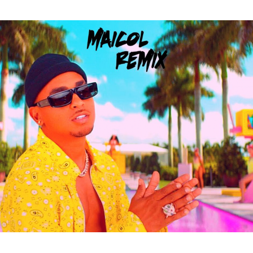 Ozuna - Caramelo - Dj Maicol Remix - Mambo Original Remix - Intro Outro - 115BPM - ER