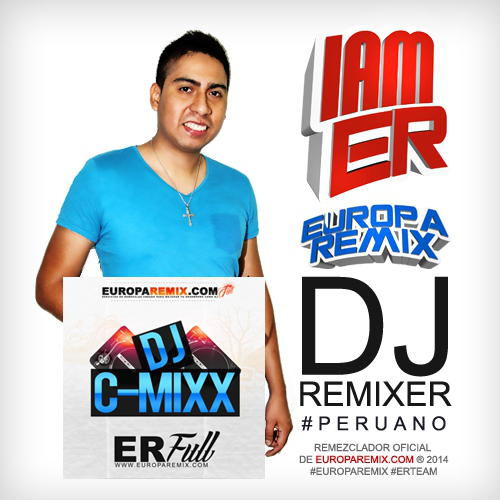 Exitos Variados Vol 3 - DJ CMiXX - Pack