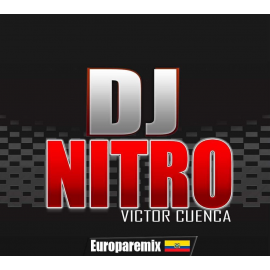 El Chavito - Intrumental Bandazo - ( Dj Nitro Victor Cuenca - Original Produccion - FT - VC Studios) - Bpm - 150 - ER