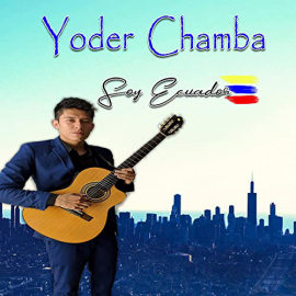 Yoder Chamba - Travoltoso - ( Dj Nitro Victor Cuenca - Intro Percu & Tiempo Ajustado) - Bpm - 114 