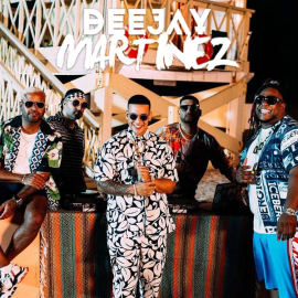 Daddy Yankee Ft Play-N-Skillz, Zion y Lennox - Bésame -  Intro Outro - 97 BPM - Dj Martinez ER