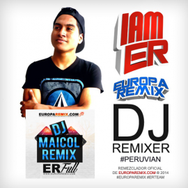 Reggaeton Octubre Pack - Dj Maicol