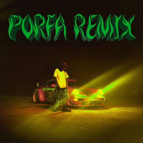 Feid Ft. Justin Quiles & Varios Artist - Porfa Remix - DJ MAICOL REMIX - Reggaeton - Intro Acapella - 92BPM - ER