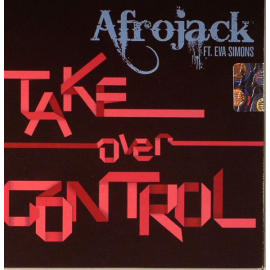 Afrojack Ft. Eva Simons - Take Over Control - Intro Outro - Original Remix - 130Bpm - DJCarloKou