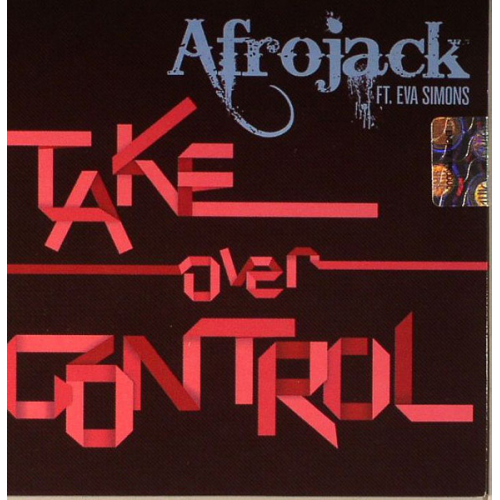 Afrojack Ft. Eva Simons - Take Over Control - Intro Outro - Original Remix - 130Bpm - DJCarloKou