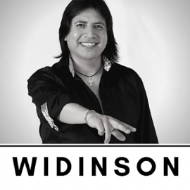 Widinson - Un Millon De Cosas - Dj Nitro - Transition Bachata to Cumbia - 120-112 Bpm