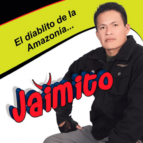 Jaimito - Ritmo Del Oriente - (Dj Nitro Victor Cuenca - Intro Outro - Stable) - 76 - Bpm 