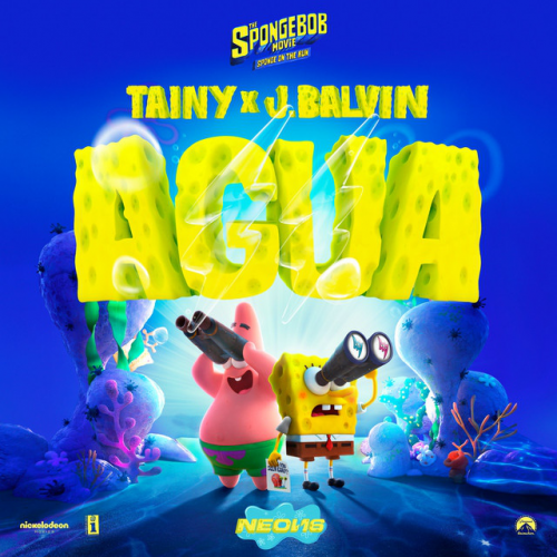 Tainy Ft. J Balvin - Agua - DJ MAICOL REMIX - Reggaeton - Intro Break Mashup Outro - 100BPM - ER