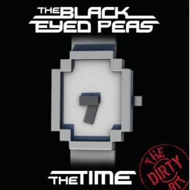 The Black Eyed Peas - The Time - Intro Outro - Original Remix Tribe - 128Bpm - DJCarloKou