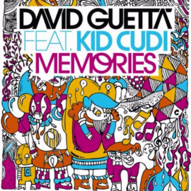 David Guetta Ft. Kid Kudi - Memories - Intro Outro - Original Mastik Remix - 130Bpm - DJCarloKou