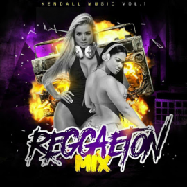 Top Exitos Vol 7 - Reggaeton Pack