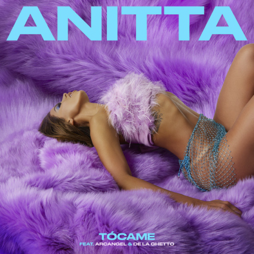 Anitta Ft. De La Guetto & Arcangel - Tocame - Intro Outro - Original AfroBeat Remix - 105Bpm - DJCarloKou