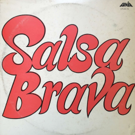 Maldito Licor - Salsa Brava - 2 Steady Version - DJ Negro