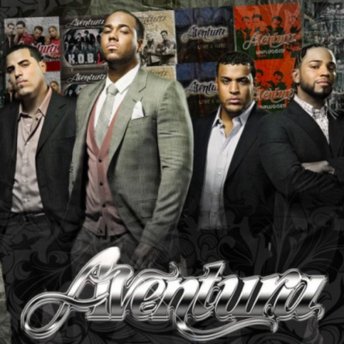 Deja Vu - Aventura - DJNegro - Bachata Percapella Simple Intro - 126BPM