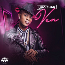 Liro Shaq - Ven - Intro Outro Break - 124 BPM - DJ C-MixX