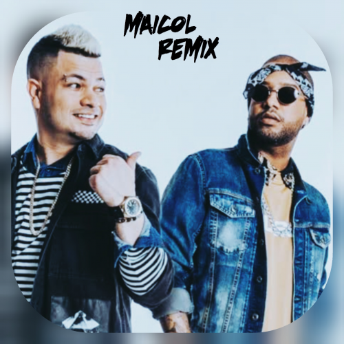 JOWELL & RANDY - VIVA EL PERREO - DJ MAICOL REMIX - PACK 12 TRACKS - ER