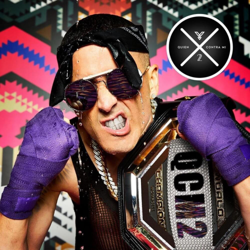 Yandel Ft. Rauw Alejandro - Dembow 2020 - 2 Versiones - Segway & Open Acapella - DJCarloKou