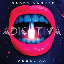 Anuel & Daddy Yankee - Adictiva - 2 Versiones - Open & Hype Acapella - DJCarloKou