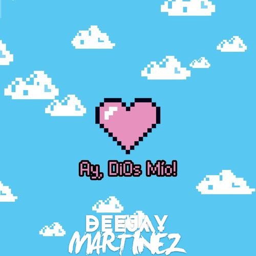 Karol G - Ay Dios Mio - Acapella Starter - 94 BPM - Dj Martinez ER