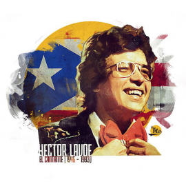 Hector Lavoe - Triste y vacia - Alex Mix - 90-97Bpm