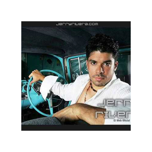 Jerry Rivera - El Camionero - Alex Mix - Intro Outro - 95Bpm