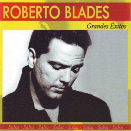 Roberto Blades - Ya no regreso contigo - Salsa Acapella Intro Outro - Alex Mix - Pack 2 Versiones