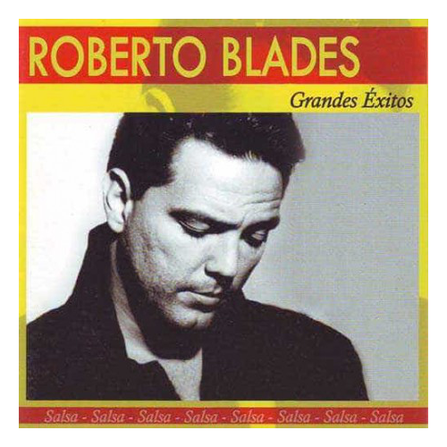 Roberto Blades - Ya no regreso contigo - Salsa Acapella Intro Outro - Alex Mix - Pack 2 Versiones