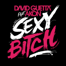 David Guetta Ft. Akon - Sexy Bitch - Original Remix - 130Bpm - DJCarloKou